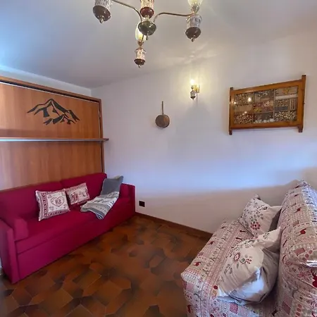 Hostdomus - Grand Villard Oulx