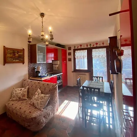 아파트 Hostdomus - Grand Villard *