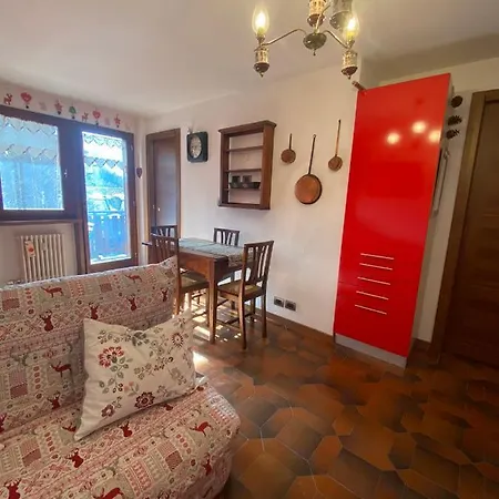 Hostdomus - Grand Villard *