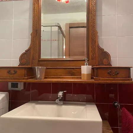 아파트 Hostdomus - Grand Villard *