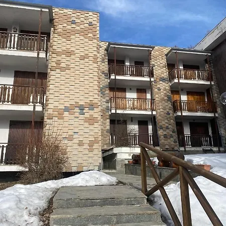 Hostdomus - Grand Villard * Oulx
