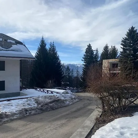 Apartament Hostdomus - Grand Villard