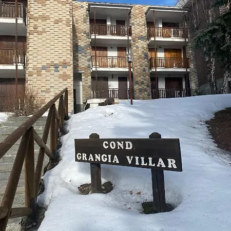Hostdomus - Grand Villard * Oulx
