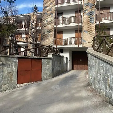 Hostdomus - Grand Villard *