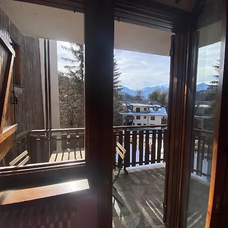 아파트 Hostdomus - Grand Villard