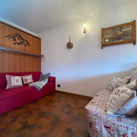 Hostdomus - Grand Villard Oulx