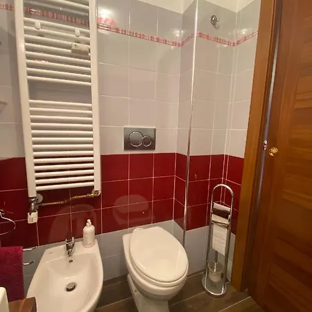 Apartament Hostdomus - Grand Villard *