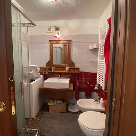 Apartament Hostdomus - Grand Villard Oulx