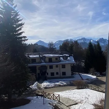 Apartament Hostdomus - Grand Villard