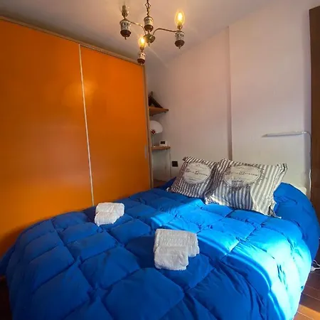 Hostdomus - Grand Villard *