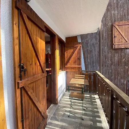 Hostdomus - Grand Villard * Sauze D'Oulx