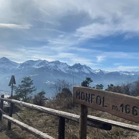 Hostdomus - Grand Villard