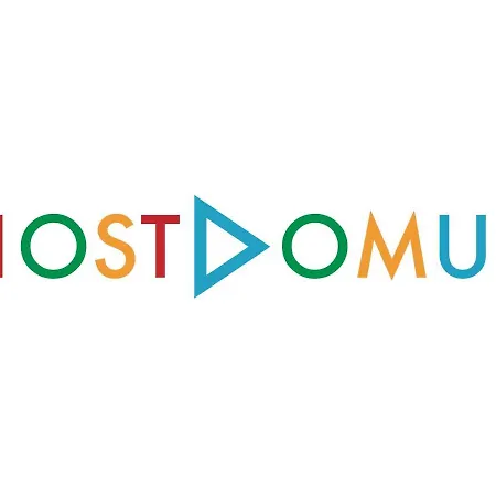 Hostdomus - Grand Villard *