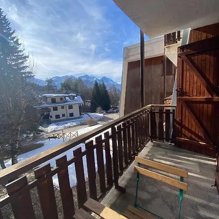 Hostdomus - Grand Villard *