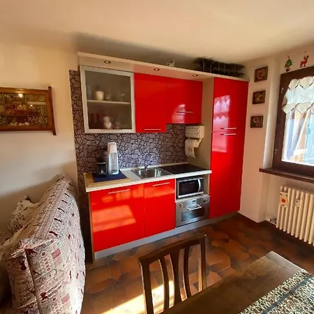 Hostdomus - Grand Villard Apartmán